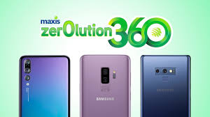 Maxis zerolution360 comprehensive device protection. 3 Things You Need To Know About Maxis Brand New Zerolution360 Program Soyacincau Com