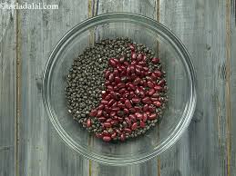 माँ की दाल रेसिपी के बारे में, about maa ki dal recipe : Maa Ki Dal Recipe Pressure Cooker Maa Ki Dal Punjabi Kali Dal Black Gram Dal