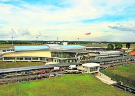 Location, ways to get to the airport and transport from the airport, plan of senai airport airport, flight timetable. 8 Things To Know About Senai International Airport Johor Now
