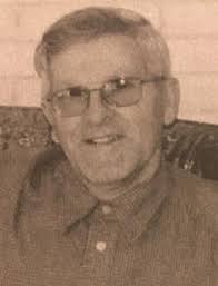 Obituary information for Johann Klassen