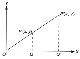 Check spelling or type a new query. Transformasi Geometri Dilatasi Perkalian