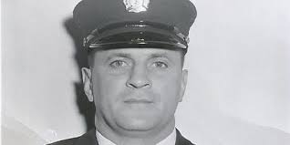 Verona firefighter a fixture after 60 years of service