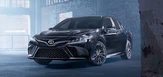 Does the 2019 toyota camry come with apple carplay ®?. 2019 Toyota Camry S Safety Features