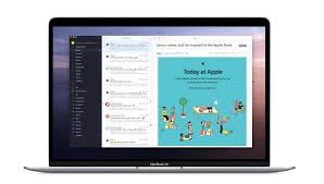 This best mac email client is designed from the ground up to give a consistent experience regardless of whether you use single or multiple accounts. Best Email Client For Mac In 2020 Macos Email Apps