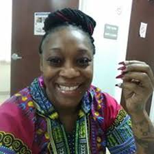 Stream Tikeysha Denise Holder music