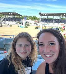 Jaime Lehman's Instagram, Twitter & Facebook