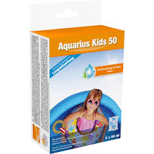 Steinbach Poolpflege Aquarius Kids 50 Speziell Fur Kinder Pools Kaufen Bei Obi