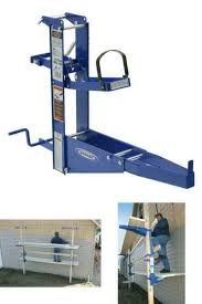 Steel Pump Jack Pole Track System Reliable Performance Slip Resistant For Sale Online Ebay Pumps Steel Ladders Scaffolding