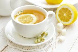 Ini 5 Khasiat Sehat Minum Air Lemon Tiap Pagi