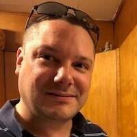 Chad Corpieri Obituary