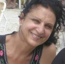 Mariahelena Campos Lima