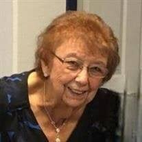 Rebecca Becky DeHerrera Obituary