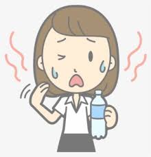 Thumb Image Hot Weather Cartoon Png Free Transparent Clipart Clipartkey