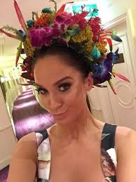 I'm A Celebrity winner Vicky Pattison offered presenting role