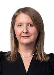 Tammy Snell-Director of Human Resources