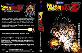 Getvideo helper cut files to any length, add metadata, and insert mp3 cover art. Dragon Ball Z Season Two Tv Dvd Custom Covers 2 Season Two3 Jpg Dvd Covers