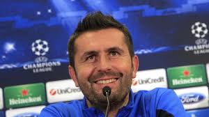 Bjelica urges Austria to get tough for Atlético