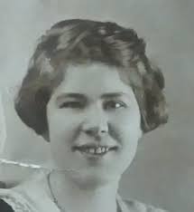 Elsie Etta May Gemmel (Turner) Croft (1898-1984)