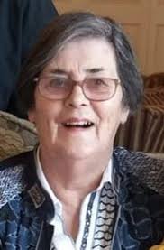 Condolence Book for Gertie O'Connor (née Clarke) (Portlaoise, Laois)