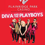 Diva and the Playboys