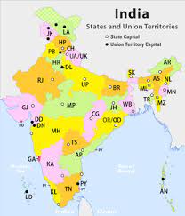 In addition to hosting two webinars for some 500 community educators from. List Of Regional Transport Office Districts In India Wikipedia