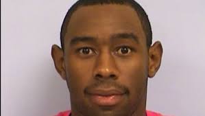 He was born in boulder, colorado as tyler okonma to a single mother. Tyler The Creator Arrested For Sxsw Riot