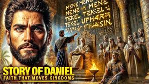 Daniel's SHOCKING Legacy in Exile Revealed