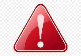My service info on the combi is highlighted in red. Triangle With Exclamation Point Clipart Traffic Sign Png Red Triangle Logo Free Transparent Png Images Pngaaa Com