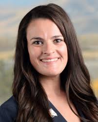 Catherine Nielsen's Instagram, Twitter & Facebook