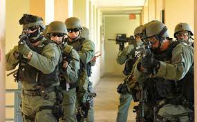 Army specialized schools provides a comprehensive and comprehensive pathway for students to see progress after the end of each module. Special Reaction Team Trains On Antiterrorism Article The United States Army