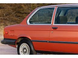Image result for Chestnut Red 1982 BMW