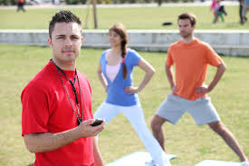 Quelles sont les motivations pour devenir coach ? Fiche Metier Coach Sportif Salaire Etude Role Et Competence Regionsjob Com