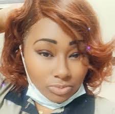 Keisha Pace's Instagram, Twitter & Facebook