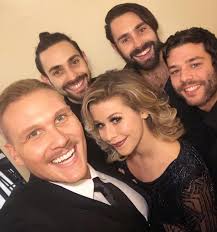 Profile for Heather & Jonathan