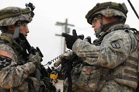 On Oct. 19, Sgt. 1st Class Nestor Lozado and Staff