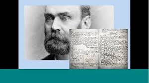 Documents that Changed the Way We Live