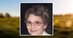 Dorothy Bainbridge Obituary January 2, 2014