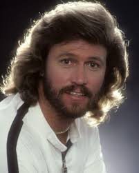 Happy 79th Birthday to the legendary Barry Gibb! A true lyrical genius and  the man behind that timeless falsetto! #beegeesshow #beegees #barrygibb