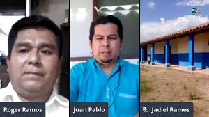 Homenaje Colegio 2 de Agosto