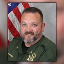 Okaloosa County Corrections Chief resigns