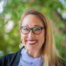 Angelica Maldonado: Trainer