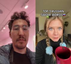 Russian Representation Anora