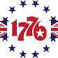 1776, Friday  April 24, 2026 at 7:00pm event in Cameron, SC