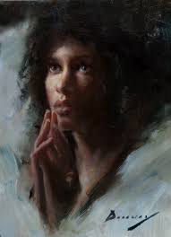 The Art of the Portrait: 2016