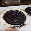 These simple methods will have your stove clean and when the burners are smoking from spilled oil or your drip pans are blackened from burned on food, you can clean those components and get your. Https Encrypted Tbn0 Gstatic Com Images Q Tbn And9gct0r0t Hkzm2fbachufraufrlqpkcio0xd8l6wp Yl6 Mugrkav Usqp Cau