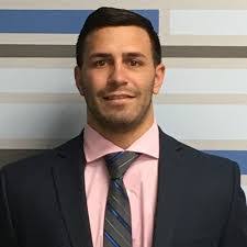 Edmond Moussa's Instagram, Twitter & Facebook