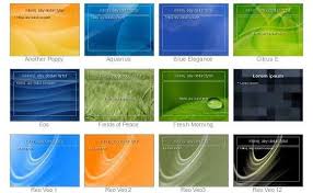 Download libreoffice for windows now from softonic: Free Openoffice And Libreoffice Templates For Impress