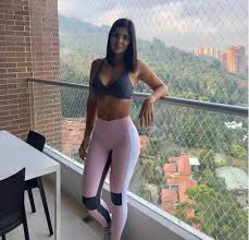 Espere en nuestra próxima edición. Lomasvisto Nuevo Amor De Andreina Fiallo Ex De Fredy Guarin Esta Casado Pulzo Scoopnest