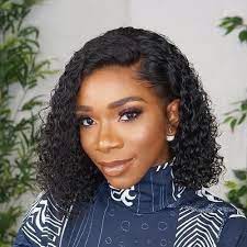 Our mouths drop to the floor with this super polished and chic look! 15 Hottest Short Bob Hairstyles For Black Women