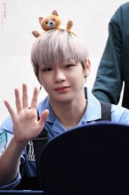 Wanna One Kangdaniel Dance Major Break Dance Ong Seung Woo